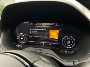Audi Q2 35TFSI Launch Edition - Image 10