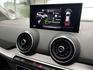 Audi Q2 35TFSI Launch Edition - Image 12