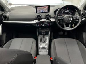 Audi Q2 35TFSI Launch Edition - Image 13