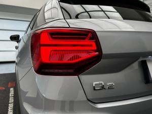 Audi Q2 35TFSI Launch Edition - Image 14