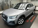 Thumbnail Audi Q2 35TFSI Launch Edition