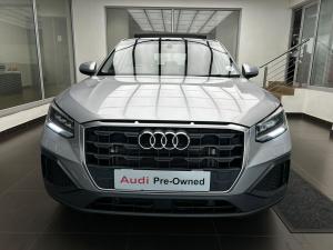 Audi Q2 35TFSI Launch Edition - Image 2