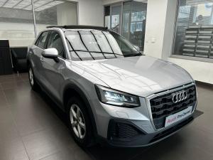 Audi Q2 35TFSI Launch Edition - Image 3