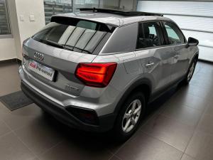 Audi Q2 35TFSI Launch Edition - Image 4