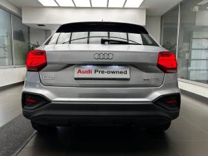 Audi Q2 35TFSI Launch Edition - Image 5