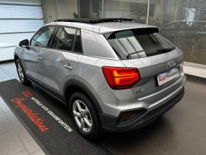 Audi Q2 35TFSI Launch Edition - Image 7