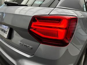 Audi Q2 35TFSI Launch Edition - Image 8
