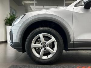 Audi Q2 35TFSI Launch Edition - Image 9