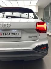 Audi Q2 35TFSI Launch Edition - Image 10