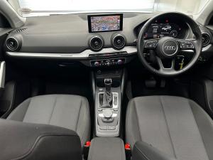 Audi Q2 35TFSI Launch Edition - Image 11