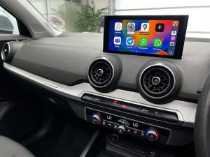 Audi Q2 35TFSI Launch Edition - Image 12