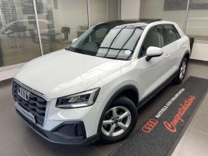 Audi Q2 35TFSI Launch Edition - Image 1