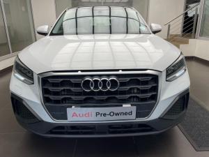 Audi Q2 35TFSI Launch Edition - Image 3