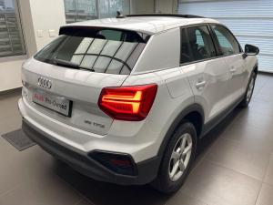 Audi Q2 35TFSI Launch Edition - Image 5