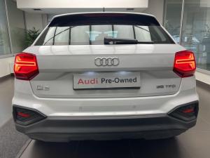 Audi Q2 35TFSI Launch Edition - Image 6