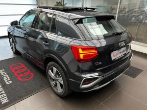 Audi Q2 35TFSI Advanced - Image 12