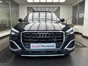 Audi Q2 35TFSI Advanced - Image 2