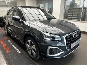 Audi Q2 35TFSI Advanced - Image 3