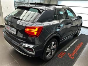 Audi Q2 35TFSI Advanced - Image 4