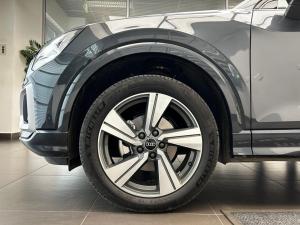 Audi Q2 35TFSI Advanced - Image 5