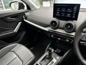 Audi Q2 35TFSI Advanced - Image 6