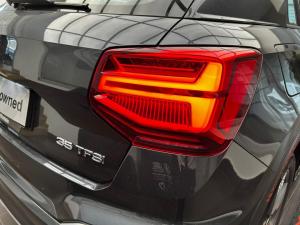 Audi Q2 35TFSI Advanced - Image 9
