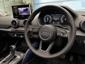 Audi Q2 35TFSI Advanced - Image 16