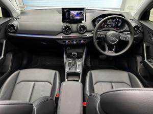 Audi Q2 35TFSI Advanced - Image 17