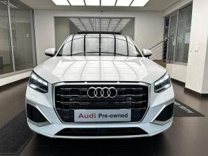Audi Q2 35TFSI Advanced - Image 2