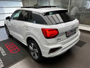 Audi Q2 35TFSI Advanced - Image 4