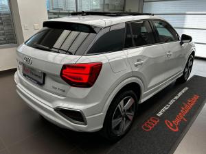 Audi Q2 35TFSI Advanced - Image 5