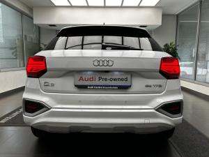 Audi Q2 35TFSI Advanced - Image 6