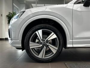 Audi Q2 35TFSI Advanced - Image 8
