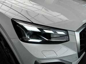 Audi Q2 35TFSI Advanced - Image 9