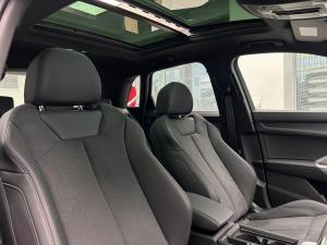 Audi Q3 35TFSI Black Edition - Image 11
