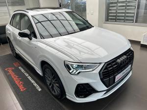 Audi Q3 35TFSI Black Edition - Image 2