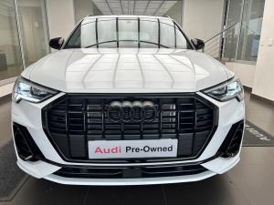 Audi Q3 35TFSI Black Edition - Image 3