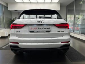 Audi Q3 35TFSI Black Edition - Image 6