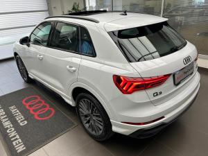 Audi Q3 35TFSI Black Edition - Image 8
