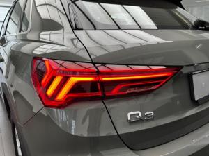Audi Q3 35TDI Black Edition - Image 10