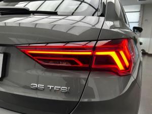 Audi Q3 35TDI Black Edition - Image 14