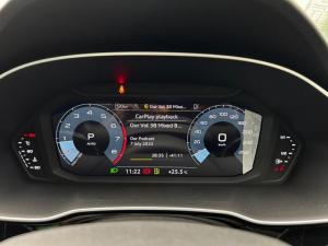 Audi Q3 35TDI Black Edition - Image 18