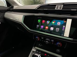 Audi Q3 35TDI Black Edition - Image 19