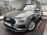 Thumbnail Audi Q3 35TDI Black Edition