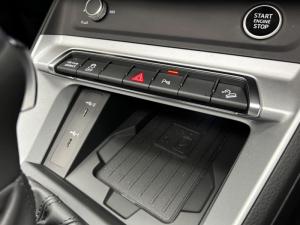 Audi Q3 35TDI Black Edition - Image 20