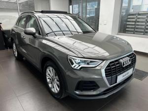 Audi Q3 35TDI Black Edition - Image 3