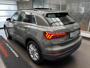 Audi Q3 35TDI Black Edition - Image 8
