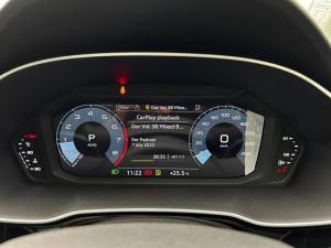 Audi Q3 35TFSI Urban Edition - Image 13