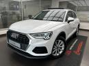 Thumbnail Audi Q3 35TFSI Urban Edition