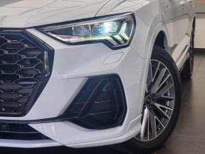 Audi Q3 Sportback 40TFSI quattro S line - Image 12